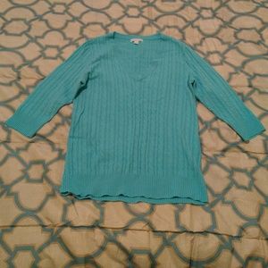 New York & Company Sweater Size: M